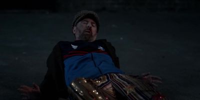 Ah, man. Come on. - Ted Lasso