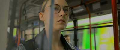 # Ah Mandy # - Carter