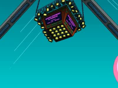 Ah, maybe they're right. - Futurama