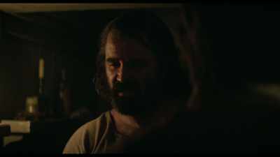 Ah. McKendrick is a sodomite. - The North Water
