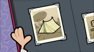 Ah, memories. - Mr. Bean: The Animated Series