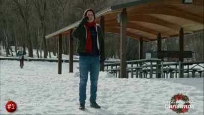 Ah, minor snag, but
we can't find Ashley. - Destined at Christmas