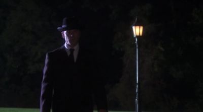 Ah, Miss Barrington, - Murdoch Mysteries