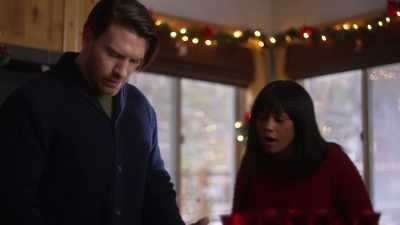 Ah, mm... Um... - The Holiday Proposal Plan