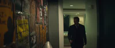 Ah... - - Mmm... - Mortdecai