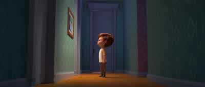 Ah. MOM: Who's Mommy's little cutie? - The Boss Baby