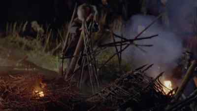 Ah, Mon Dieu. - Sharpe's Battle