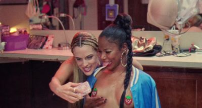 Ah Money Titties - Zola