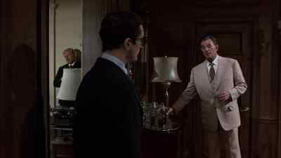 Ah, Monroe. - The Last Tycoon