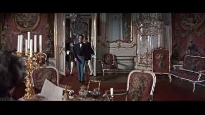 Ah, Monsieur Liszt. - Song Without End