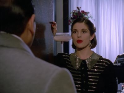 - Ah, Monsieur Poirot. - Agatha Christie's Poirot