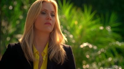 Ah,Mr. Bedford. - CSI: Miami