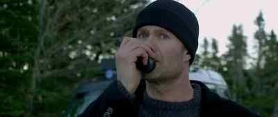Ah, Mr. Braven. - Braven