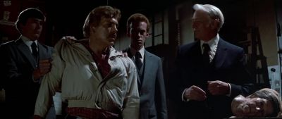 Ah Mr Challis Where is Ellie - Halloween III: Season of the Witch