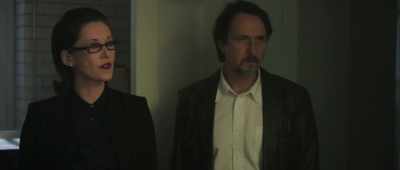 Ah, Mr. Cranston, - Business Ethics