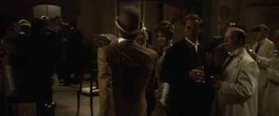 Ah, Mr. Dighby. - Harry and Walter Go to New York