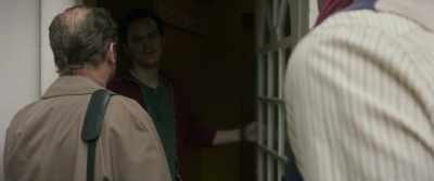 Ah, Mr. O'Brien, welcome.
Come on through. - This Beautiful Fantastic