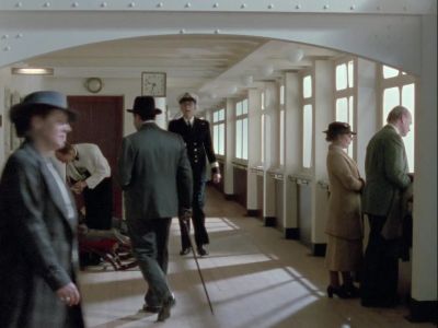 Ah, Mr. Poirot. - Agatha Christie's Poirot