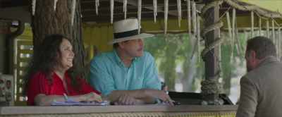 - Ah, Mr. Rutherford, - Camp Pleasant Lake