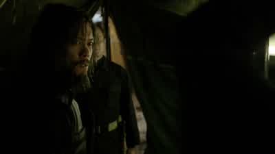 Ah, mr. - Arrow