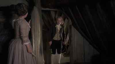 Ah. Mrs. Barry. How do you do? How nice to see you, Graham. Please come in. Oh, thank you. You, uh ‒ - Barry Lyndon