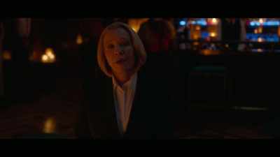 Ah. Mrs. Collier, - Death and Other Details