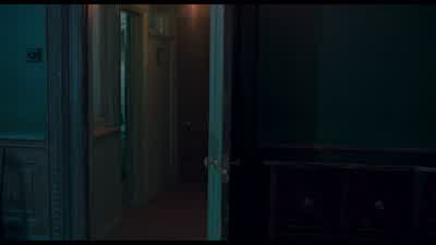 Ah, Mrs.Johnson There you are. - The King's Speech