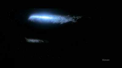 Ah, much better. - The Center Seat: 55 Years of Star Trek