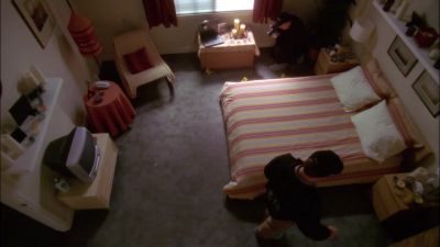 Ah, so much - NCIS