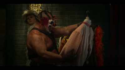 Ah, mwah! There you are. - Twisted Metal