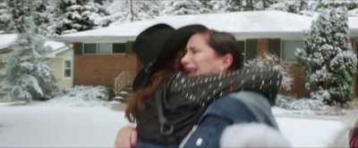 Ah! My God! My God! - A Bad Moms Christmas