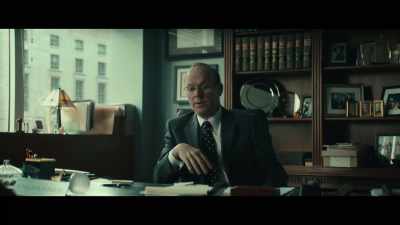 - Ah.
- My staff handles all that, - Worth