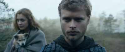 Ah, Namay, so good to see
you again. - The Pagan King