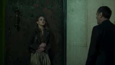 Natasha... - McMafia