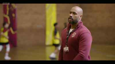 Ah,  nice of you to join us. - Waterloo Road