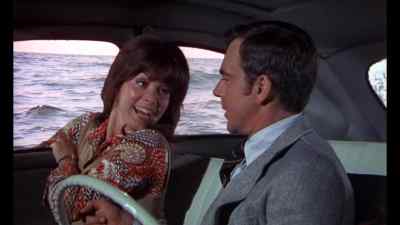 Ah.
Nicole ? - Herbie Rides Again