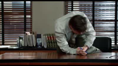 Ah! No! Come on! Stop it. - Liar Liar