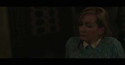 Ah no, I don't know - The Marriage