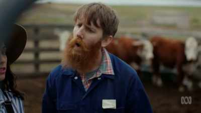 Ah, no, I'll be inseminating the cows.
You can help, - Why Are You Like This?