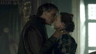 Ah no, no,
no, no, no. - The Borgias