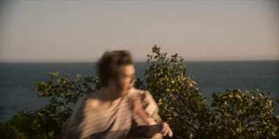 Ah! No, please! Are
you gonna kill me?! - Our Flag Means Death