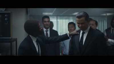 - Ah.
- No, really, I gotta tell you, - Black Monday