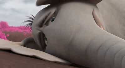 Ah... no. - Horton Hears a Who!