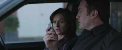 Ah, no.
Tomorrow afternoon will be fin. - Silent Hours
