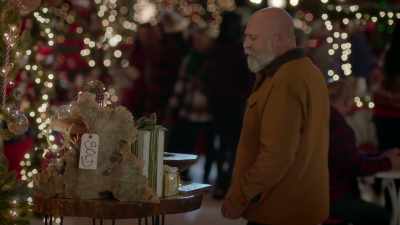 Ah, not this again.
I'm fine now. - Long Lost Christmas