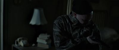 Ah, not bad. - The Last Mark