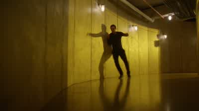 Ah! Not now. Aah! - The Flash