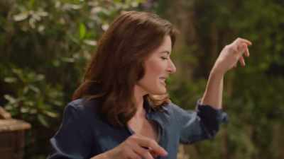 Ah, but nothing can
substitute for the blue cheese. - Nigella: At My Table