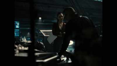 Ah, now, let's see how that did. - Zack Snyder's Justice League