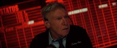 Ah,
now we're getting somewhere. - Captain America: Brave New World